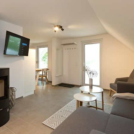 Apartment Unter Den Kiefern 109 เรอเบล ภายนอก รูปภาพ