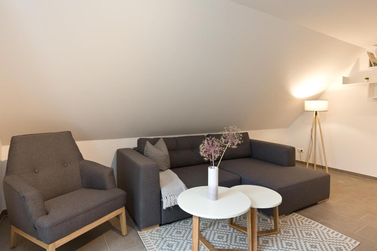 Apartment Unter Den Kiefern 109 เรอเบล ภายนอก รูปภาพ